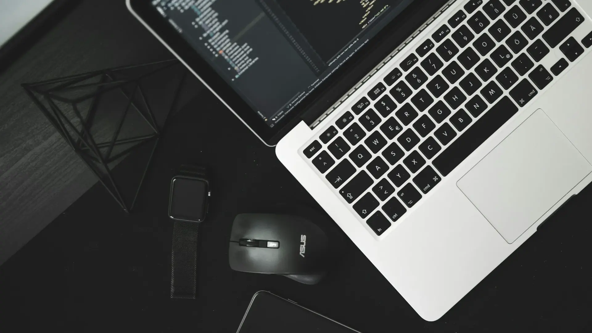 Yazılım Geliştirme